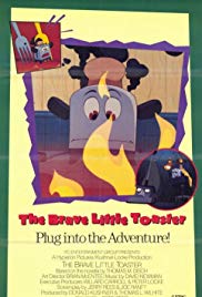 Watch Free The Brave Little Toaster (1987)