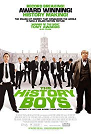 Watch Free The History Boys (2006)