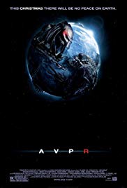 Watch Free Aliens vs. Predator: Requiem (2007)