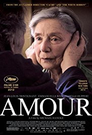 Watch Free Amour (2012)