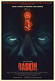 Watch Free Baskin (2015)