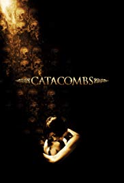 Watch Free Catacombs (2007)