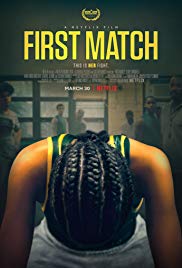 Watch Free First Match (2018)