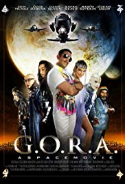 Watch Free G.O.R.A. (2004)
