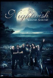 Watch Free Nightwish: Showtime, Storytime (2013)