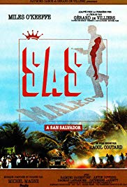 Watch Free S.A.S. Ã  San Salvador (1983)