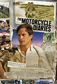 Watch Free The Motorcycle Diaries (2004)
