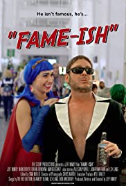 Watch Full Movie :Fame-ish (2020)