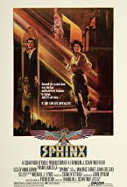 Watch Free Sphinx (1981)