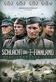 Watch Free 1944: The Final Defence (2007)