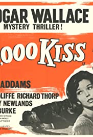 Watch Free The £20,000 Kiss (1963)