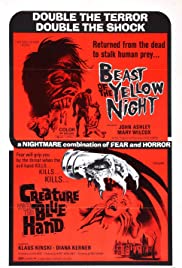 Watch Free Beast of the Yellow Night (1971)