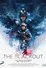Watch Free The Blackout (2019)