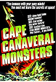 Watch Free The Cape Canaveral Monsters (1960)
