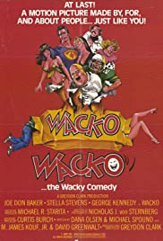 Watch Free Wacko (1982)