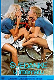 Watch Free Six Swedish Girls in a Boarding School (1979)
