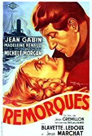 Watch Free Remorques (1941)