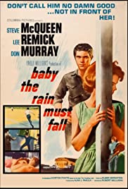 Watch Free Baby the Rain Must Fall (1965)