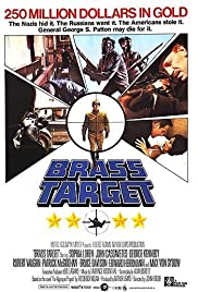 Watch Free Brass Target (1978)