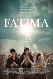 Watch Free Fatima (2020)