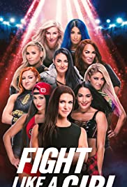 Watch Free Fight Like a Girl (2020 )