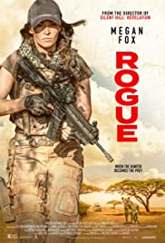Watch Free Rogue (2020)