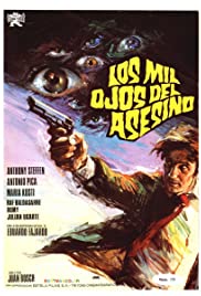 Watch Free The Killer with a Thousand Eyes (1973)