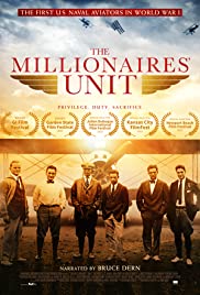 Watch Free The Millionaires Unit (2015)