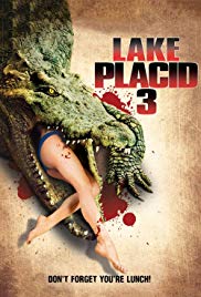 Watch Free Lake Placid 3 (2010)
