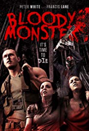 Watch Free Bloody Monster (2013)