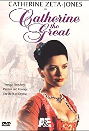 Watch Full Movie :Catherine the Great (1996)