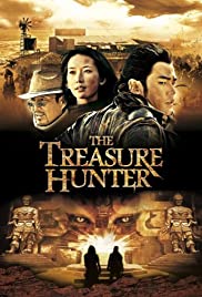Watch Free The Treasure Hunter (2009)