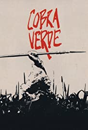 Watch Free Cobra Verde (1987)