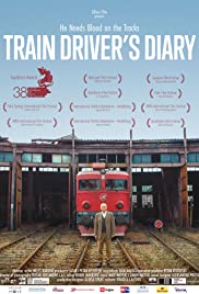 Watch Free Train Drivers Diary (2016)