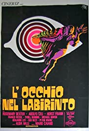 Watch Free Eye in the Labyrinth (1972)