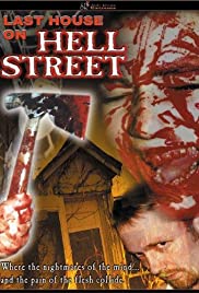 Watch Free Last House on Hell Street (2002)