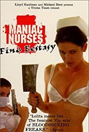 Watch Free Maniac Nurses (1990)