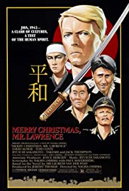 Watch Free Merry Christmas Mr. Lawrence (1983)