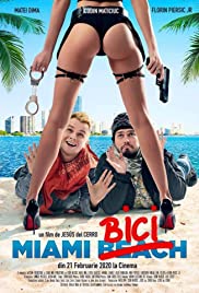 Watch Free Miami Beach (2020)