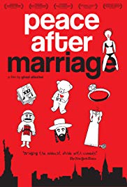 Watch Free Peace After Marriage (2013)