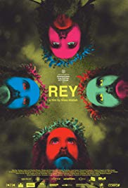 Watch Free Rey (2017)