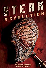 Watch Free Steak (R)evolution (2014)