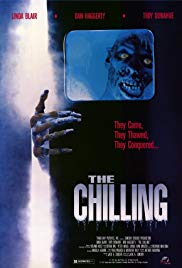 Watch Free The Chilling (1989)
