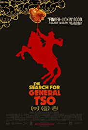 Watch Full Movie :The Search for General Tso (2014)