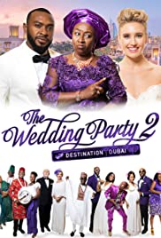Watch Free Wedding Party 2 (2017)