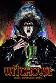 Watch Free Witchouse (1999)