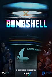 Watch Free Bombshell (2016)