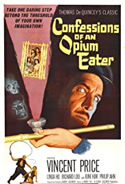 Watch Free Confessions of an Opium Eater (1962)