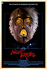 Watch Free Night Terrors (1993)