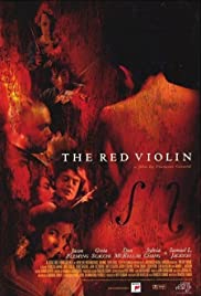 Watch Free The Red Violin (1998)